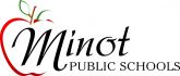 Minot 1 Logo